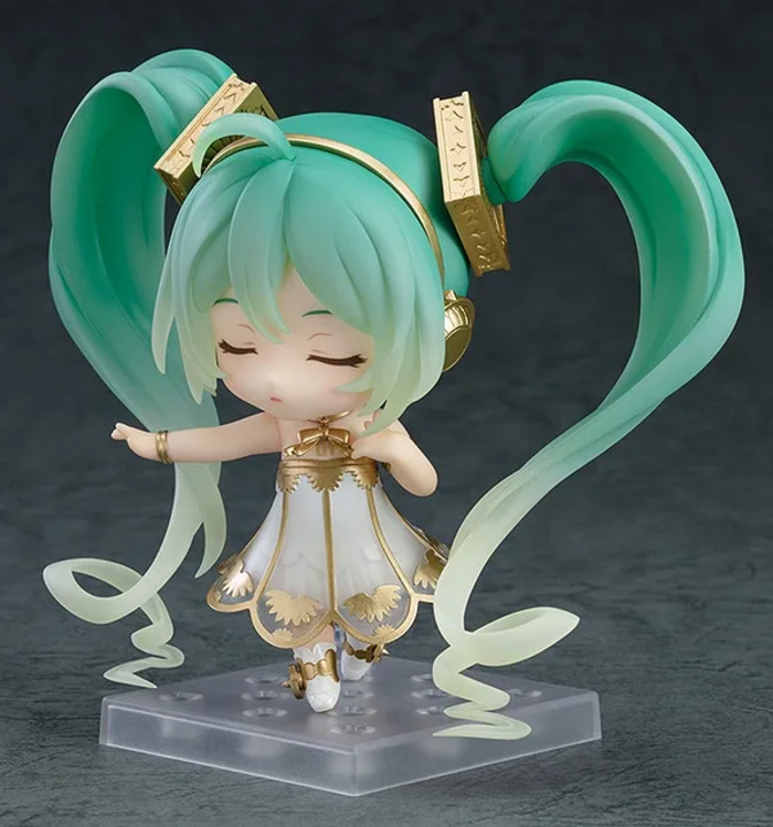 Nendoroid 1538 Hatsune Miku Symphony 5th Anniversary Ver