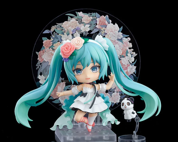 Nendoroid 1465 Hatsune Miku MIKU WITH YOU 2019 Ver