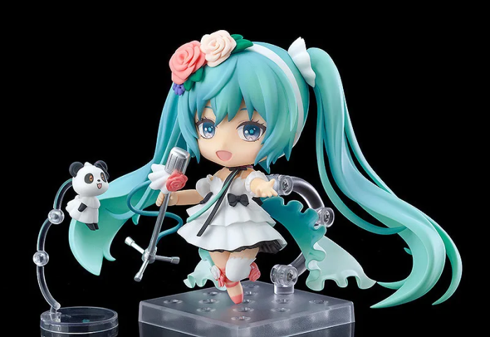 Nendoroid 1465 Hatsune Miku MIKU WITH YOU 2019 Ver