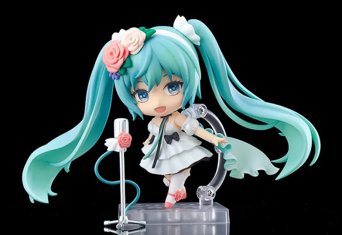 Nendoroid 1465 Hatsune Miku MIKU WITH YOU 2019 Ver