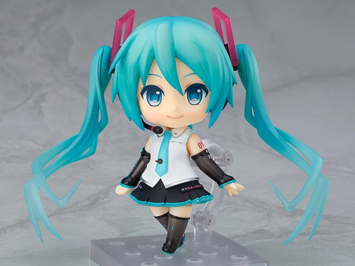 Nendoroid 1309 Hatsune Miku V4X