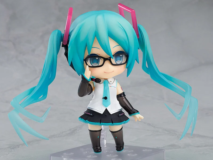 Nendoroid 1309 Hatsune Miku V4X