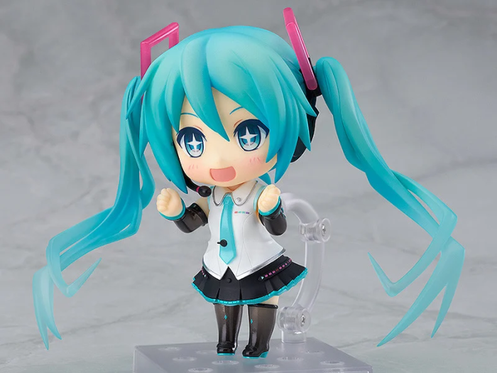 Nendoroid 1309 Hatsune Miku V4X