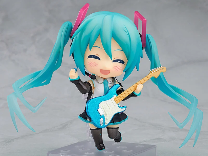 Nendoroid 1309 Hatsune Miku V4X
