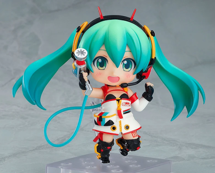 Nendoroid 1293 Racing Miku 2020 Ver