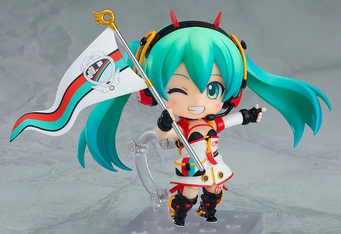 Nendoroid 1293 Racing Miku 2020 Ver