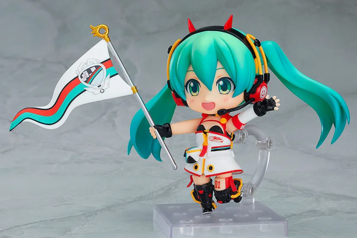 Nendoroid 1293 Racing Miku 2020 Ver
