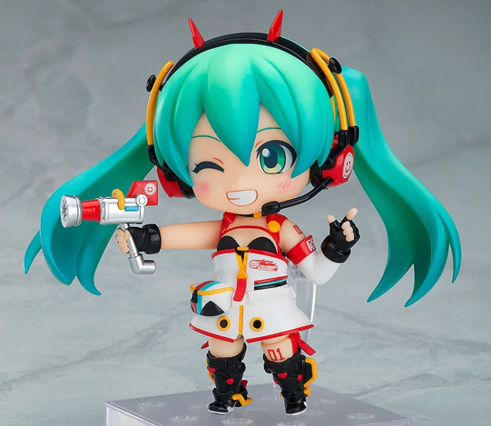 Nendoroid 1293 Racing Miku 2020 Ver