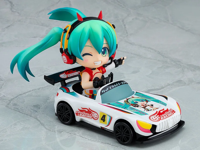 Nendoroid 1293 Racing Miku 2020 Ver