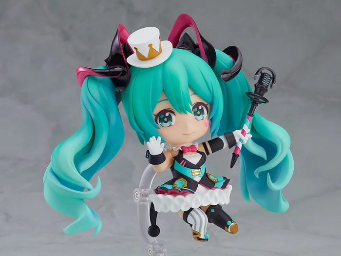 Nendoroid 1339 Hatsune Miku Magical Mirai 2019 Ver