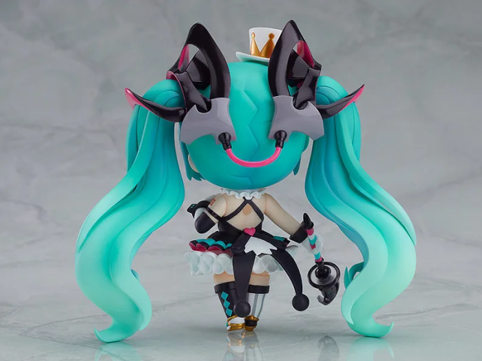 Nendoroid 1339 Hatsune Miku Magical Mirai 2019 Ver