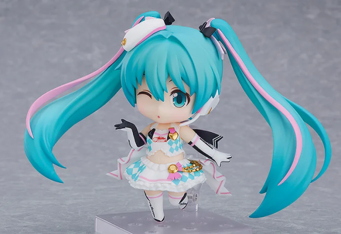 Nendoroid 1100 Racing Miku 2019 Ver