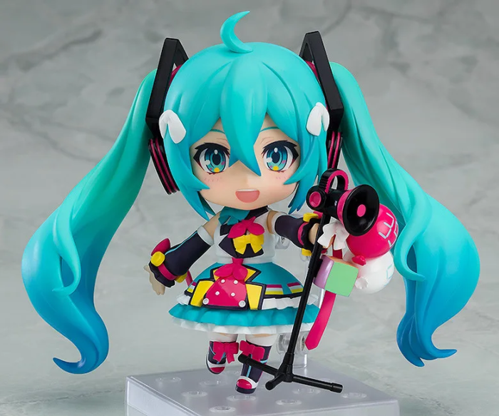 Nendoroid 1151 Hatsune Miku Magical Mirai 2018 Ver