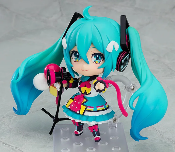 Nendoroid 1151 Hatsune Miku Magical Mirai 2018 Ver