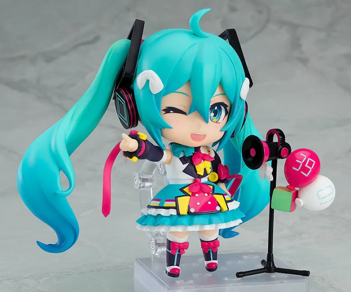 Nendoroid 1151 Hatsune Miku Magical Mirai 2018 Ver