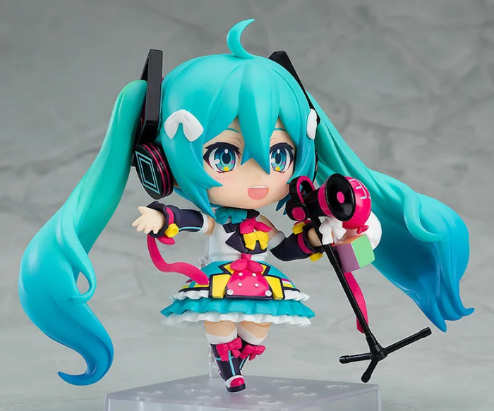 Nendoroid 1151 Hatsune Miku Magical Mirai 2018 Ver