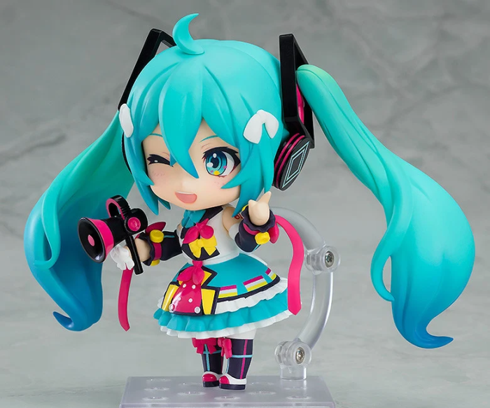 Nendoroid 1151 Hatsune Miku Magical Mirai 2018 Ver