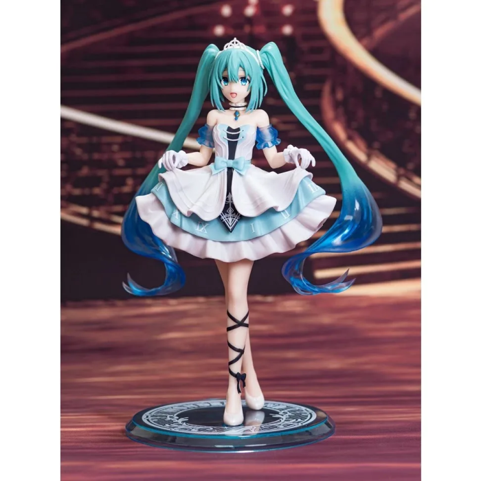 Hatsune Miku Wonderland Series Cinderella
