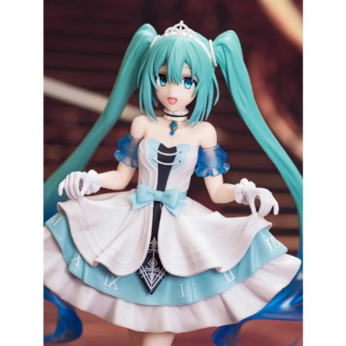Hatsune Miku Wonderland Series Cinderella