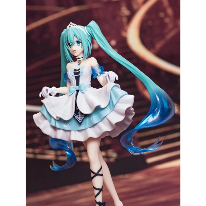 Hatsune Miku Wonderland Series Cinderella