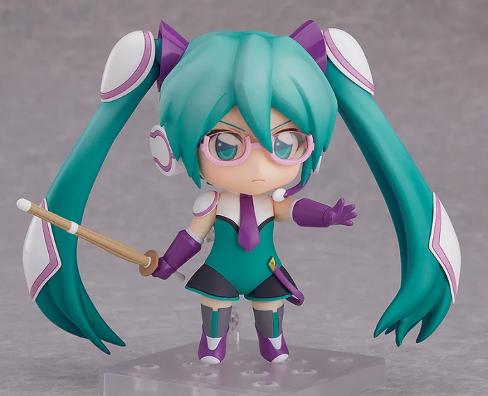 Nendoroid 1083 Hatsune Miku Shinkansen Henkei Robo Shinkalion