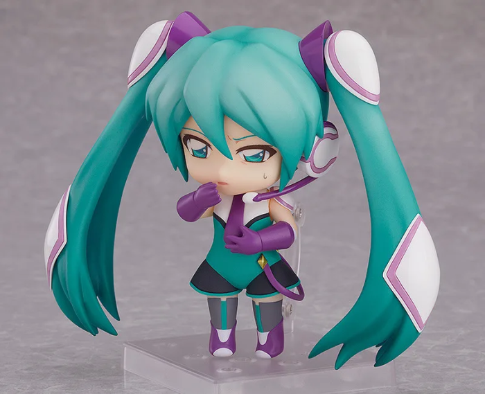 Nendoroid 1083 Hatsune Miku Shinkansen Henkei Robo Shinkalion
