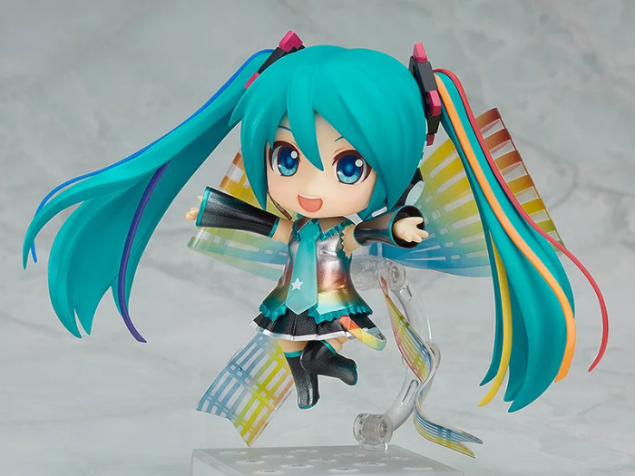 Nendoroid 831 Hatsune Miku 10th Anniversary Ver