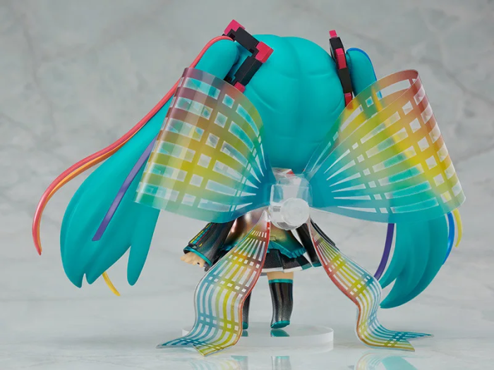 Nendoroid 831 Hatsune Miku 10th Anniversary Ver