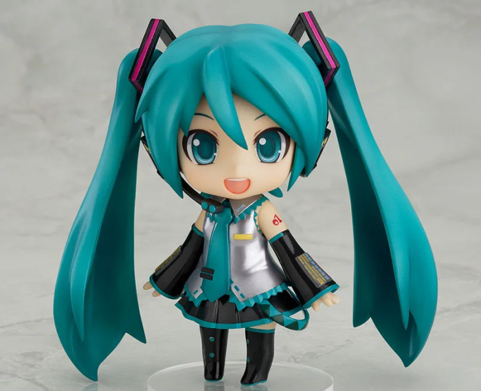 Nendoroid 300 Hatsune Miku 2.0