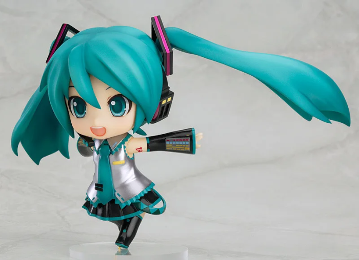 Nendoroid 300 Hatsune Miku 2.0