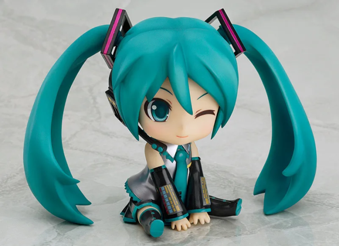 Nendoroid 300 Hatsune Miku 2.0