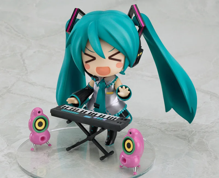 Nendoroid 300 Hatsune Miku 2.0