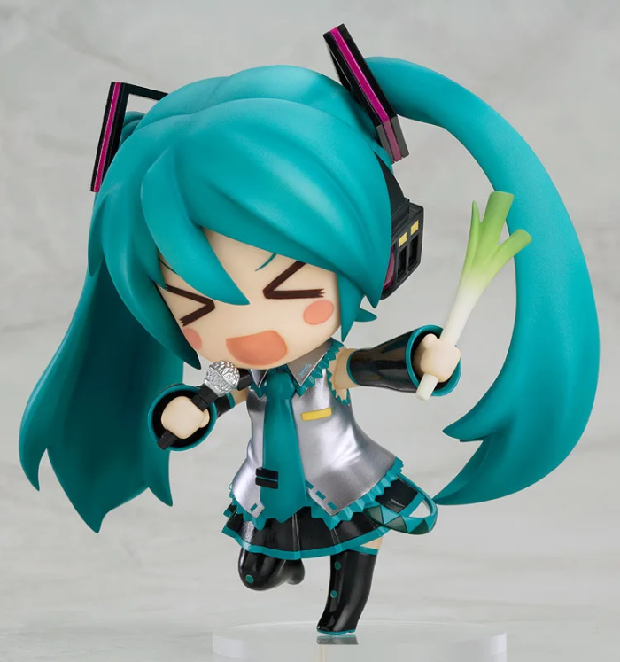 Nendoroid 300 Hatsune Miku 2.0
