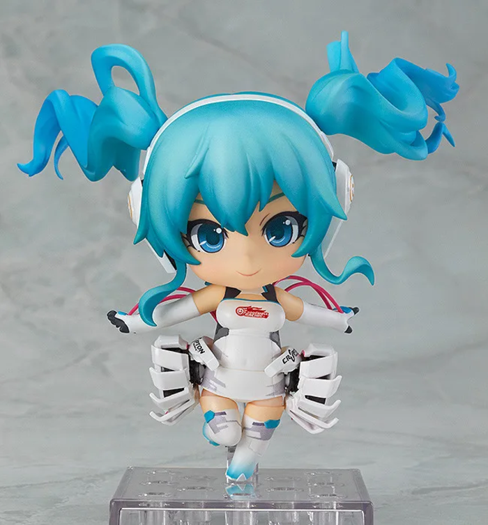 Nendoroid 414 Racing Miku 2014 Ver