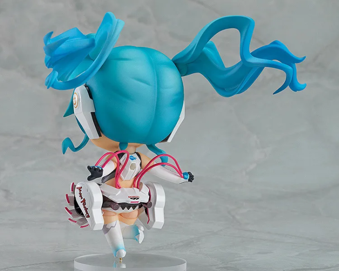 Nendoroid 414 Racing Miku 2014 Ver