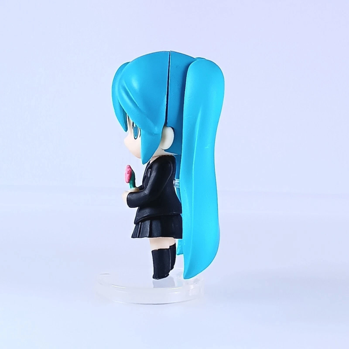 Nendoroid Petite Hatsune Miku Vocaloid #01 Saihate Miku Ver