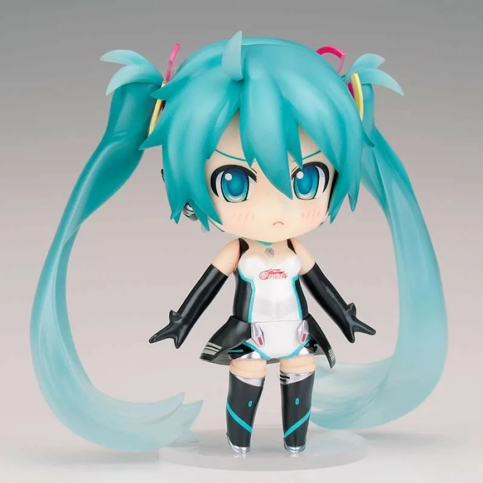 Nendoroid 172a Racing Miku 2011 Ver
