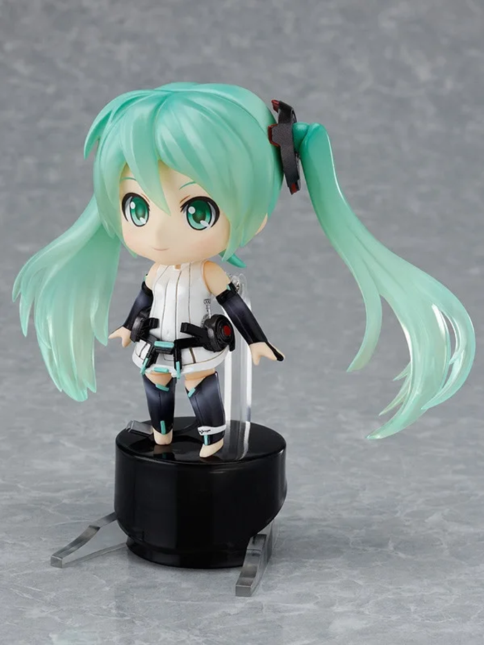 Nendoroid 194 Hatsune Miku Append