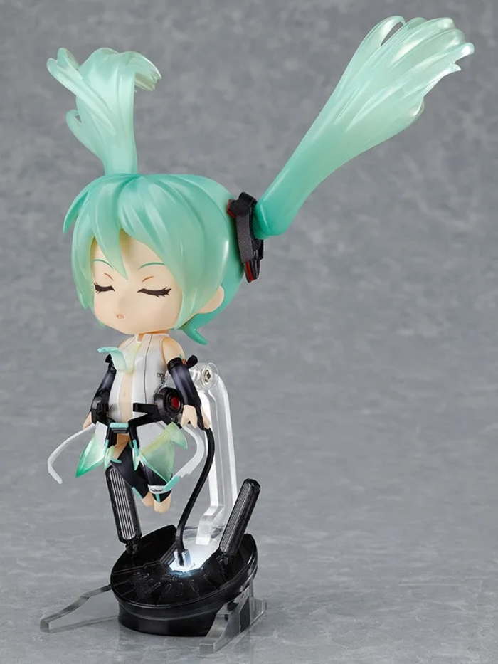 Nendoroid 194 Hatsune Miku Append