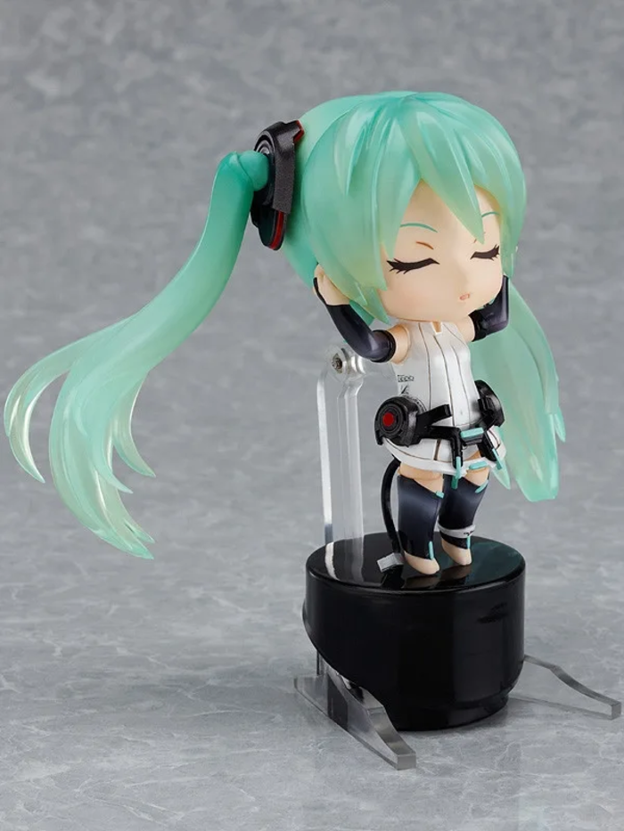 Nendoroid 194 Hatsune Miku Append