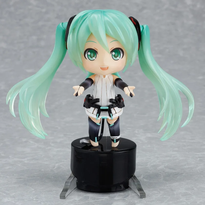 Nendoroid 194 Hatsune Miku Append