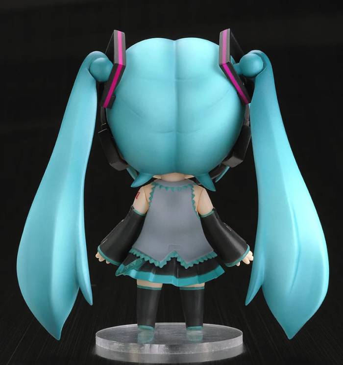 Nendoroid 033 Hatsune Miku