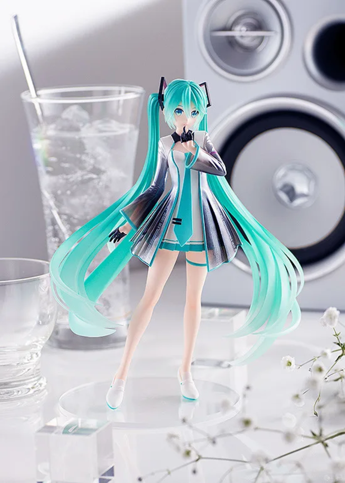 POP UP PARADE Hatsune Miku YYB Type Ver