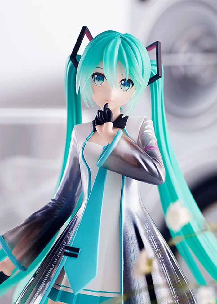 POP UP PARADE Hatsune Miku YYB Type Ver