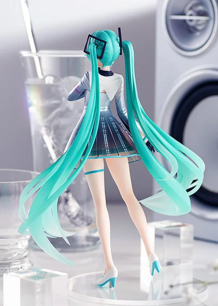 POP UP PARADE Hatsune Miku YYB Type Ver