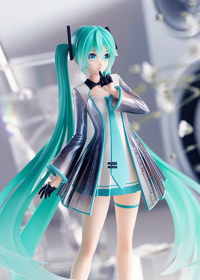 POP UP PARADE Hatsune Miku YYB Type Ver