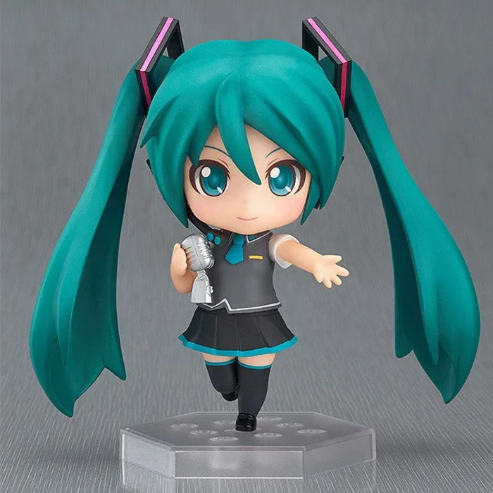 Nendoroid Co-de Hatsune Miku Ha2ne Miku