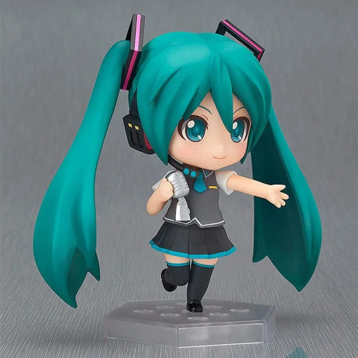 Nendoroid Co-de Hatsune Miku Ha2ne Miku