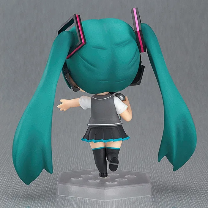 Nendoroid Co-de Hatsune Miku Ha2ne Miku