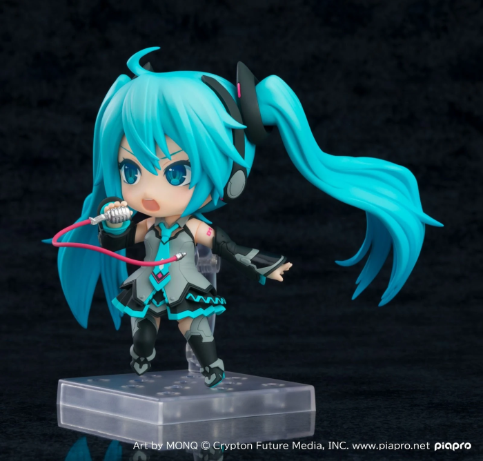 Nendoroid 2439 Hatsune Miku Magical Mirai 2014 Ver